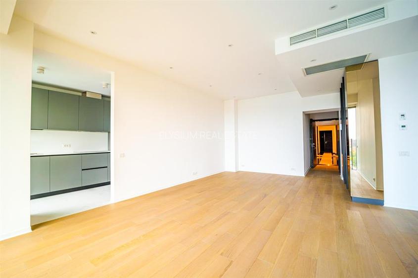 Apartament 3 camere de inchiriat One Mircea Eliade - 2