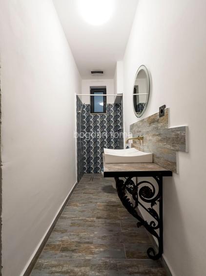 POOPRIETAR Garsoniera Cismigiu  - 2