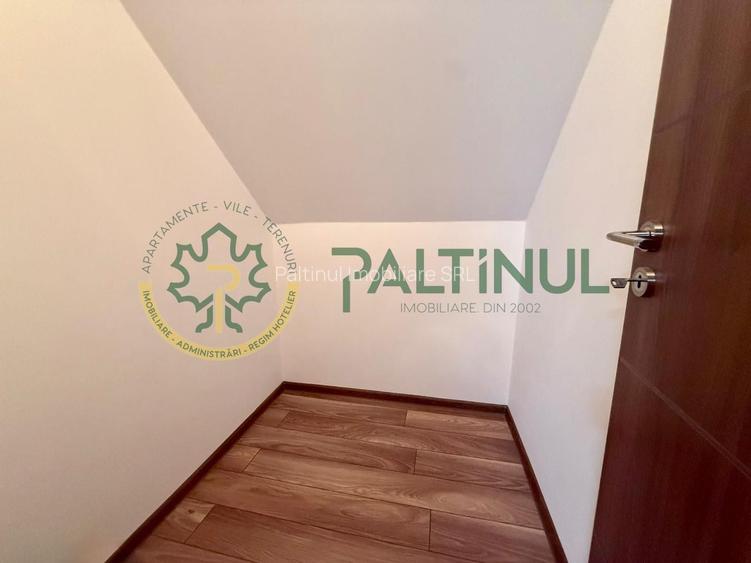 Apartament 2 camere de inchiriat Sibiu - 10