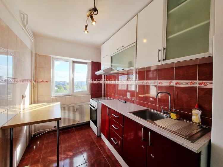 3 Camere Drumul Taberei – Plaza | Stradal, Reabilitat Termic, Mobilat - 7