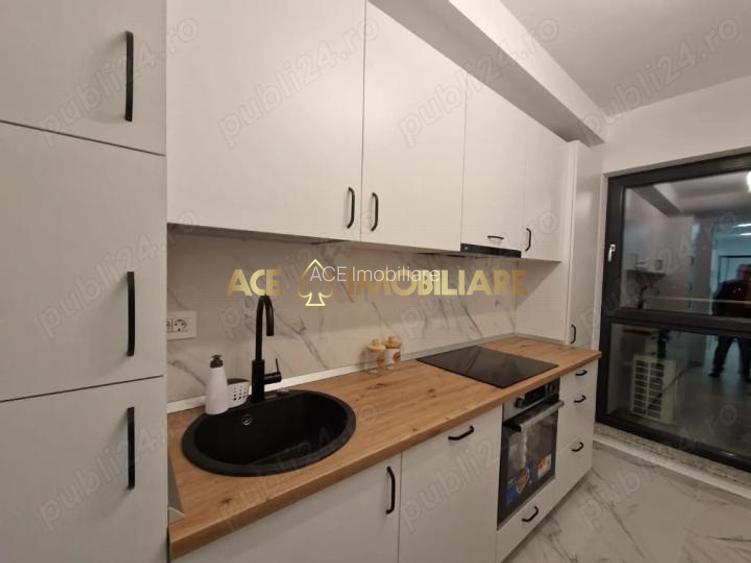 Garsoniera de inchiriat | Parcul Carol - Novum Viilor | Parcare | Centrala - 6