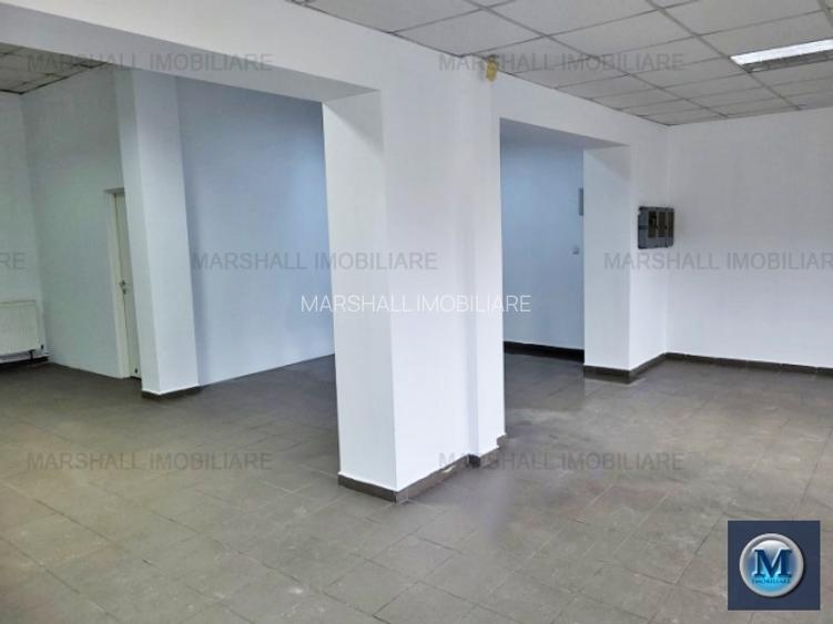 Spatiu  birouri de inchiriat, zona Mihai Bravu, 170 mp #16787 - 2