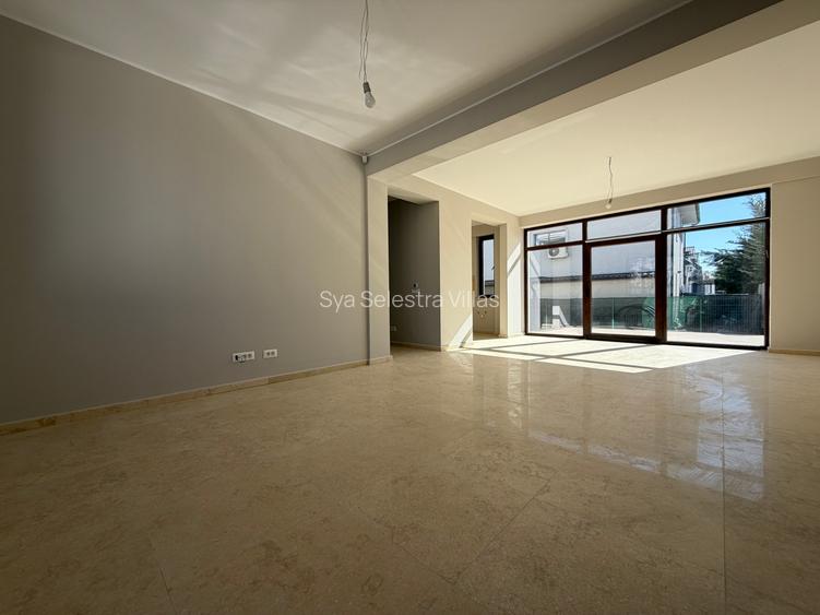 VILE DE LUX , 3 CASE CU CIRCUIT INCHIS, POMPA DE CALDURA, PANOURI FOTOVOLTAICE - 7