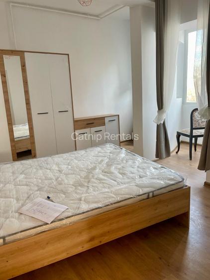 Spacious 5 Bedroom Apartament Calea Victoriei | Universitate | Large Terrace - 2