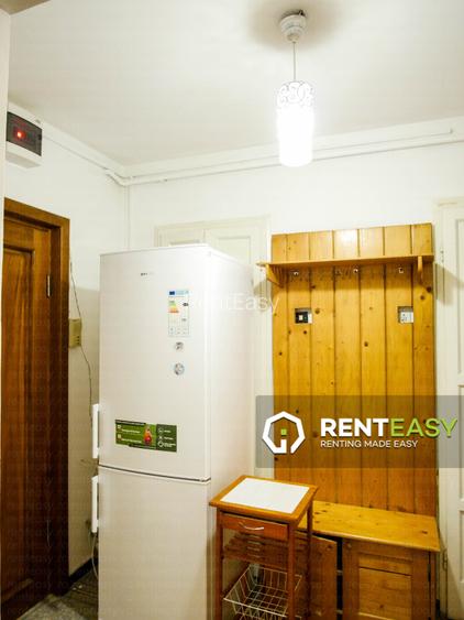 Apartament cu doua camere situat in Copou - Gaudeamus - 6