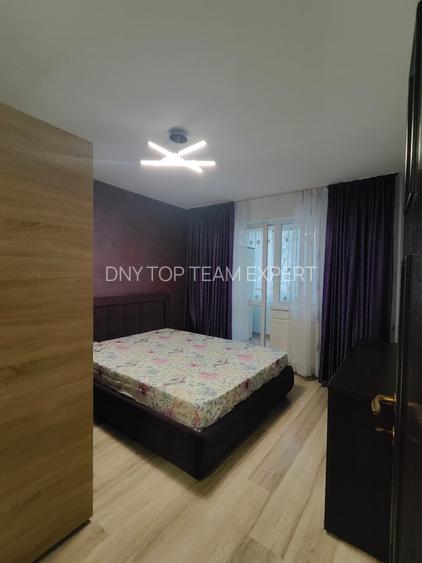 Apartament 2 camere mobilat etaj intermediat metrou 1 decembrie - 23