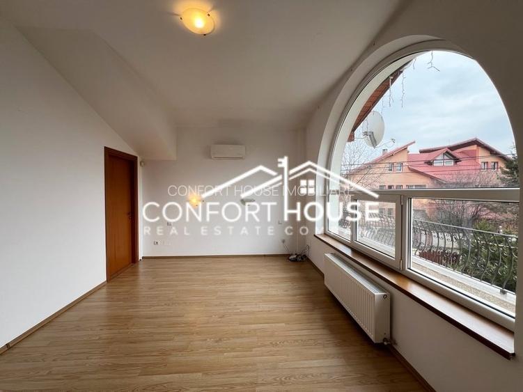 VILA S+P+E+M, 7 camere, piscina, IANCU NICOLAE -Jolie Ville - 29