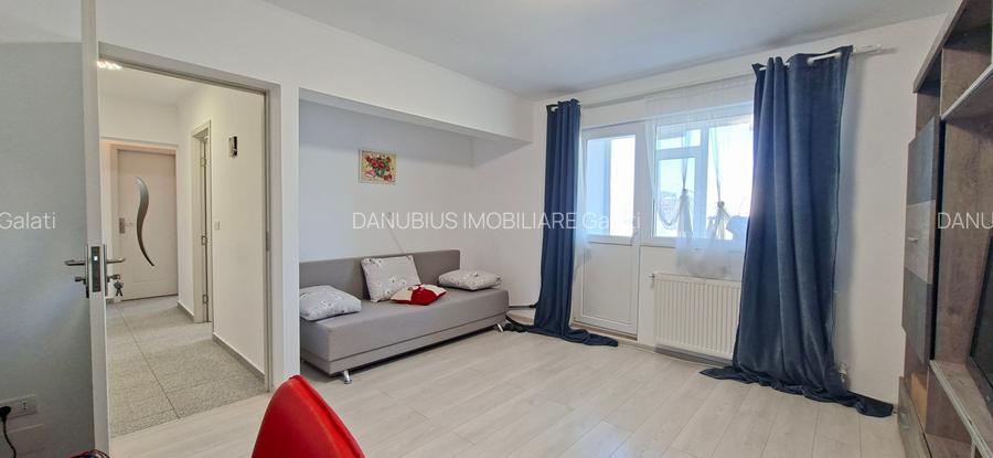 Apartament 2 camere, 59 mp, etaj 2, Faleza Dunării – investiție excelentă - 3