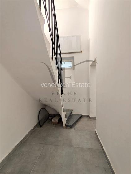 Vila 9 camere 3 grupuri sanitare 1 terasa 354 mp Vasile Lascar Stefan cel Mare - 47