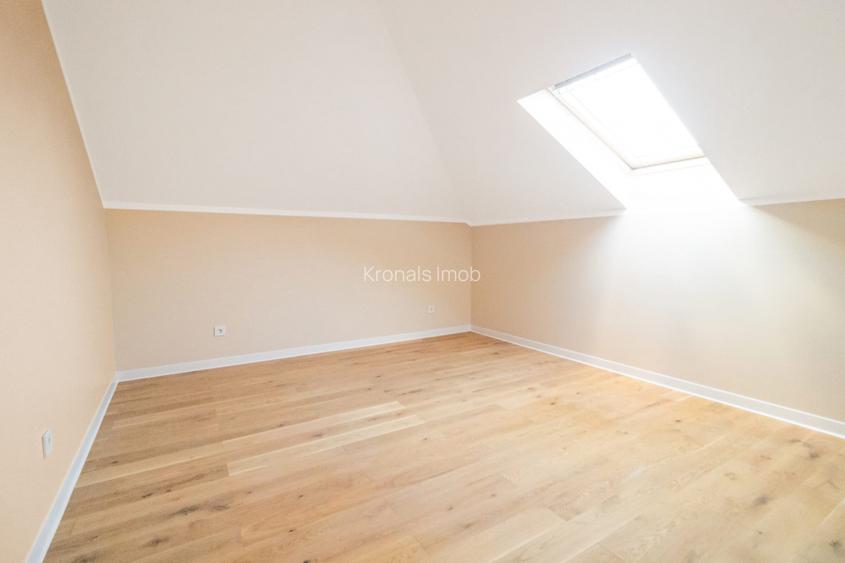 Casa individuala cu 4 camere, teren 450mp, zona Primaverii, Rasnov - 14