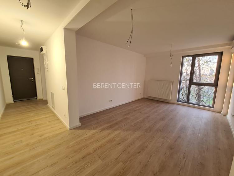 Vanzare - 2 camere- Cellini Residence - Lacul Tei - 2