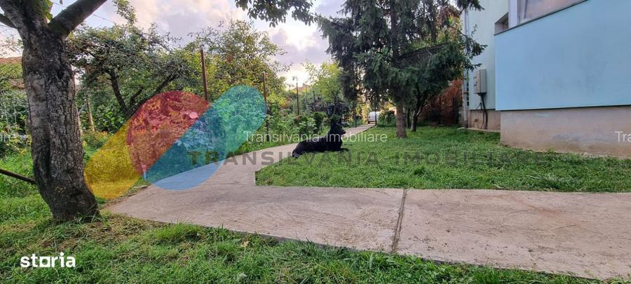 Apartament 57 m² utili în vilă,zona Plevnei - 4