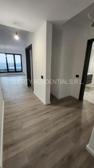 Apartament 3 camere, dubla orientare, Liberty Residential! - 4