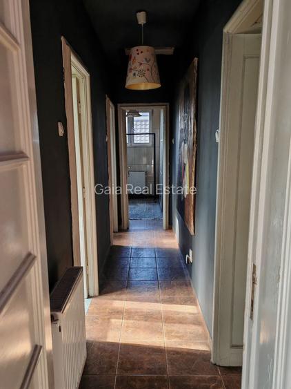 Vilă interbelică – Casin / Domenii – ideală clinica/ resedinta/ sediu / ambasada - 21