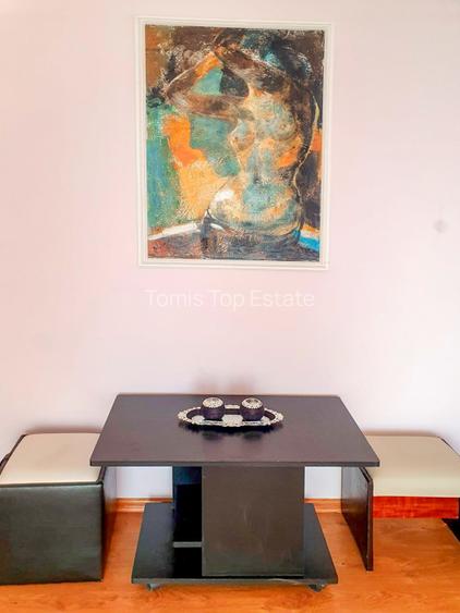 Apartament cu 2 camere de închiriat in Inel II | Super Preț | Centrala pe gaz - 3