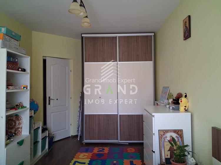 Apartament de vanzare 2 camere , Edgar Quinet , Manastur - 4