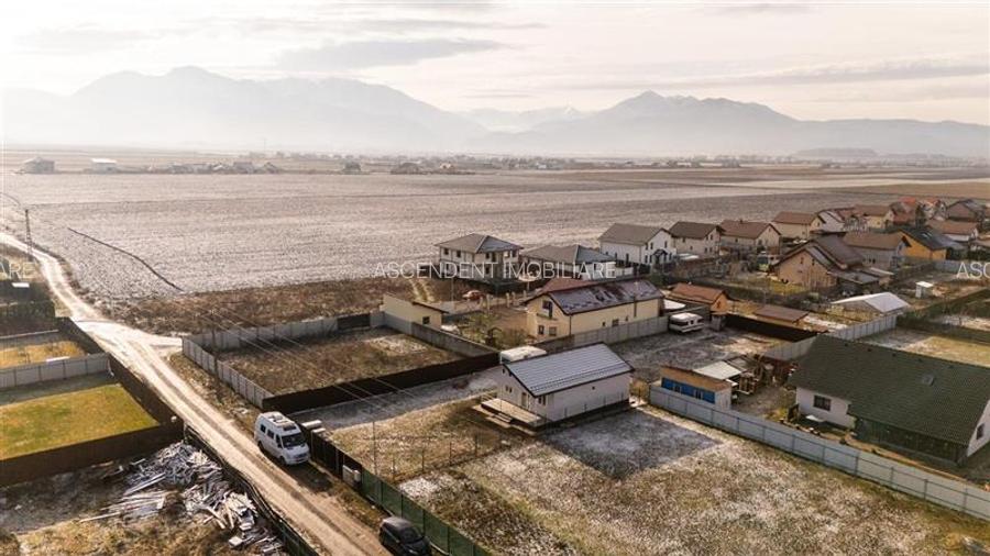 Casa constructie noua, ergonomica si economica, facilitati, Tarlungeni, Izvor - 24