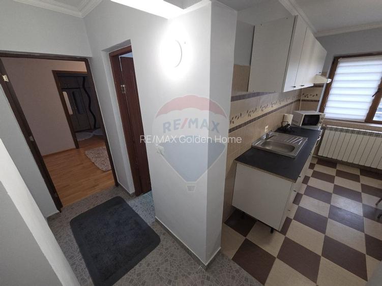 Apartament cu 2 camere  Aleea Caminului - 2