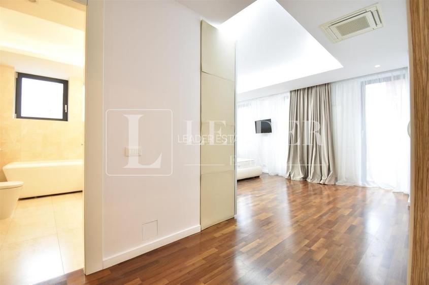 Inchiriere apartament I Kiseleff - 10