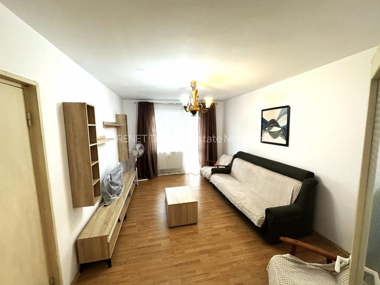 de inchiriat apartament 2 camere, Nord, Judetean, Cameliei - 2