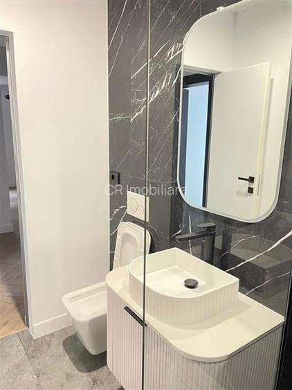 Vanzare apartament 3 camere renovat Primaverii - 8