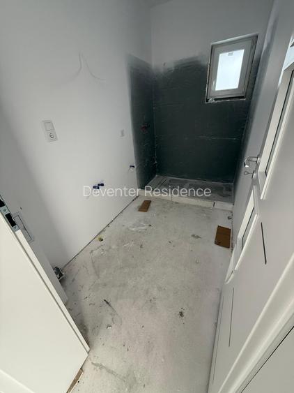 COMISION 0, ap 2  cam, bucatarie separata, bloc lift, geam baie, incalz pardos - 13