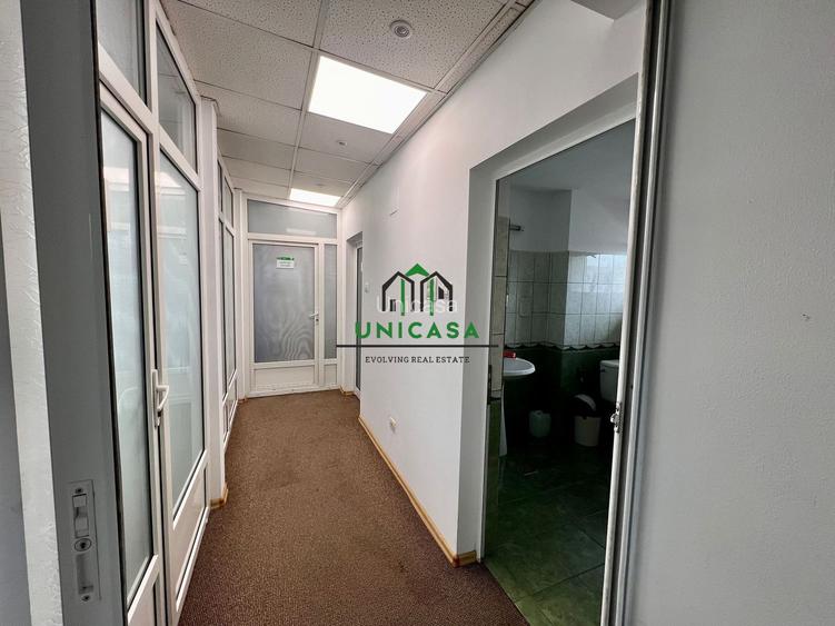 Cladire Birori/De Inchiriat/Nord - 6