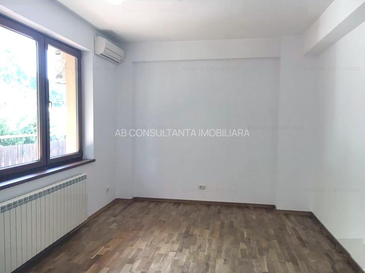 Zona Aviatiei - Barbu Vacarescu vila 8 camere - 2