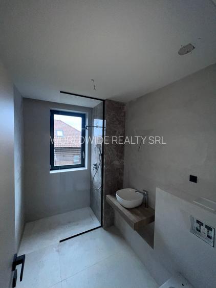 4 camere Iancu Nicolae bloc nou, 1 loc de parcare subteran inclus in pret - 7