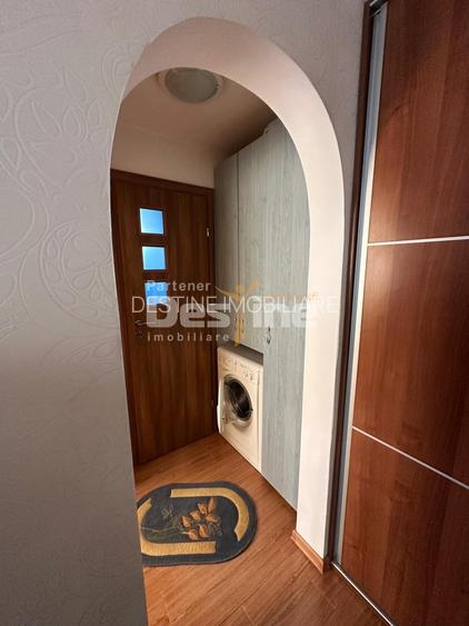 APARTAMENT 2 CAMERE SEMIDECOMANDAT CONFORT 2 - 6