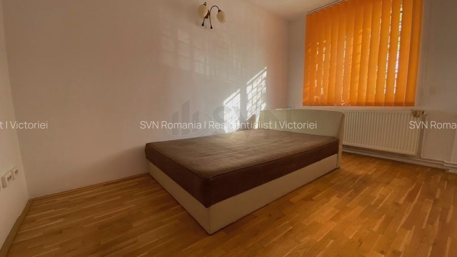 REA1028621 Apartament 3 camere - centrala proprie - Chibrit - 5