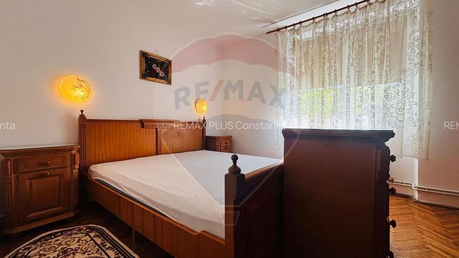 Apartament cu 2 camere de închiriat- Bulevardul Mamaia - 7