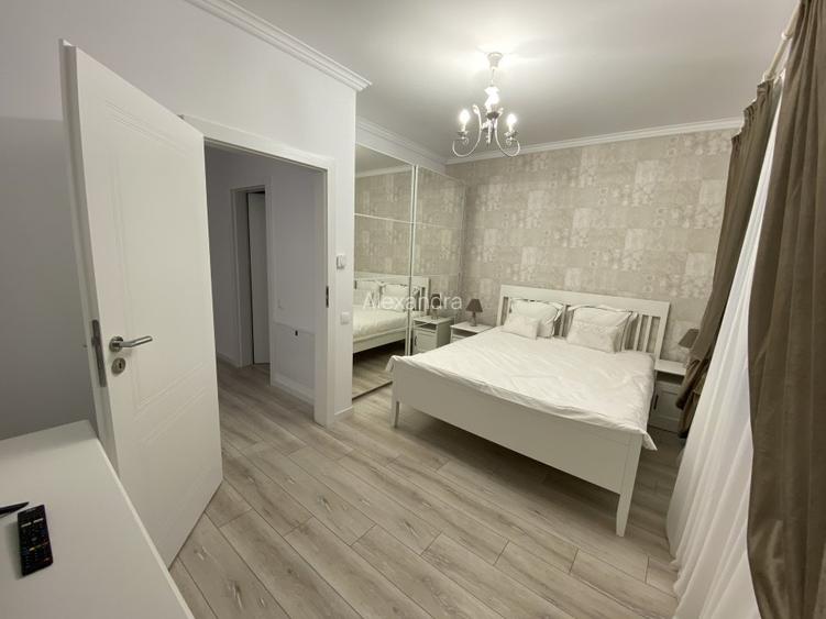 Vila de inchiriat, Pipera, direct proprietar, Vasile Alecsandri - 6