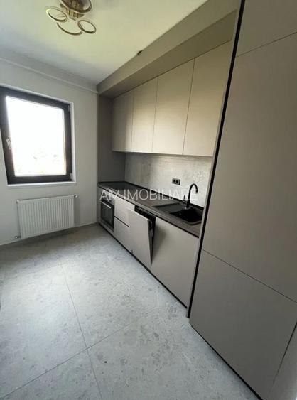 AP. 2 CAMERE- ROKA RESIDENCE, CENTRALA, PARCARE, MASINA DE SPALAT VASE - 3