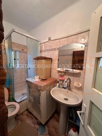 Casă P+1 de vânzare Ultracentral – zona Spitalul Militar - 8