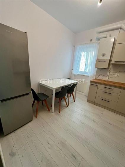 Apartament la prima inchiriere cu 2 camere in Deventer - 6