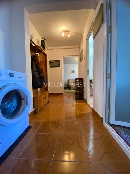 Casa de cultura, apart dec 51 mp Centrala - 5