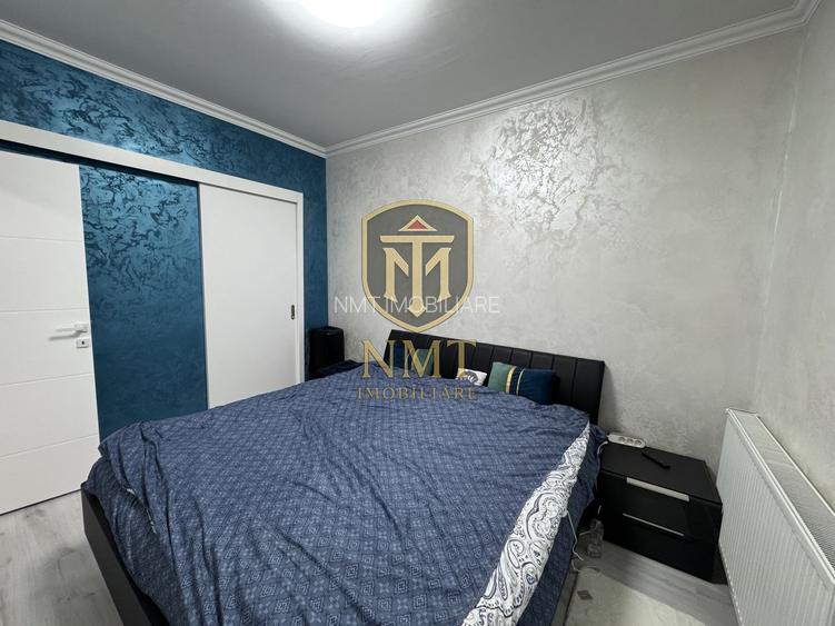 Apartament cu 2 camere | 44  mp | Gradina 25 mp | VIVO - 7