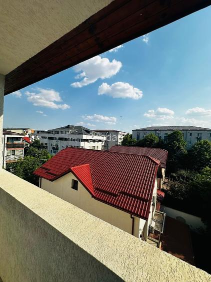 Garsoniera de inchiriat - Dimitrie Leonida / Metrou / La Strada Mall - 7