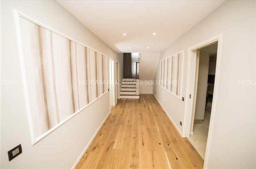 Vila superba de vanzare - Snagov - 9