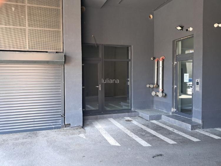 Spatiu comercial 26,4 mp + parcare, 60 KW,str Fabricii Marasti - 9