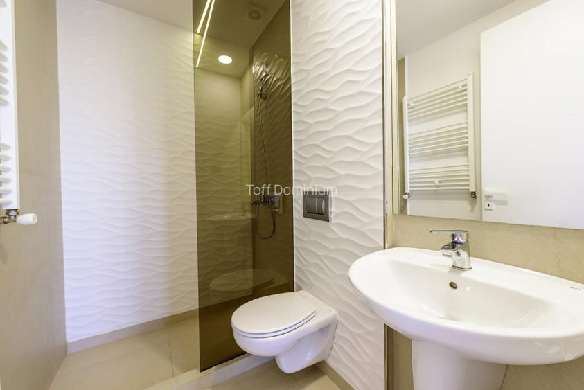 Inchiriere Apartament 3 camere A2 B 196 4 City North, Pipera - 21