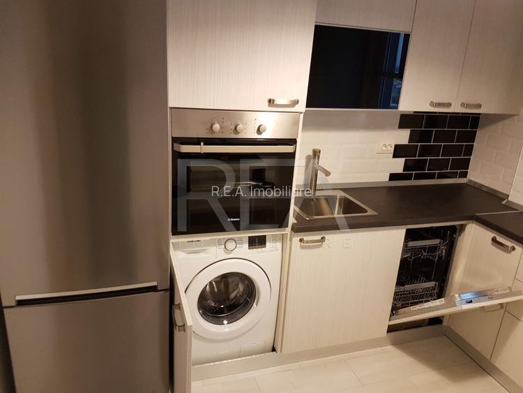 2 Camere | Mobilat si Utilat | Rotar Park 1 - Zona Pacii - 5