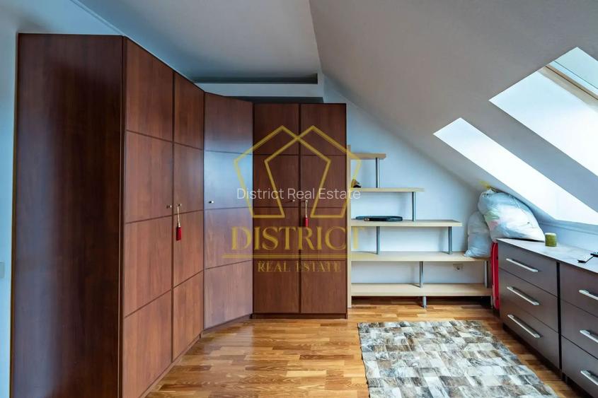 Apartament deosebit cu 3 camere | Favorit - 9