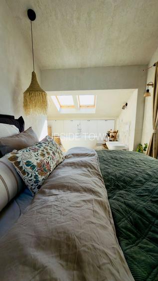 Casa 4 camere P+1+M | Otopeni | Odai |  145 mp | 2 parcari - 28