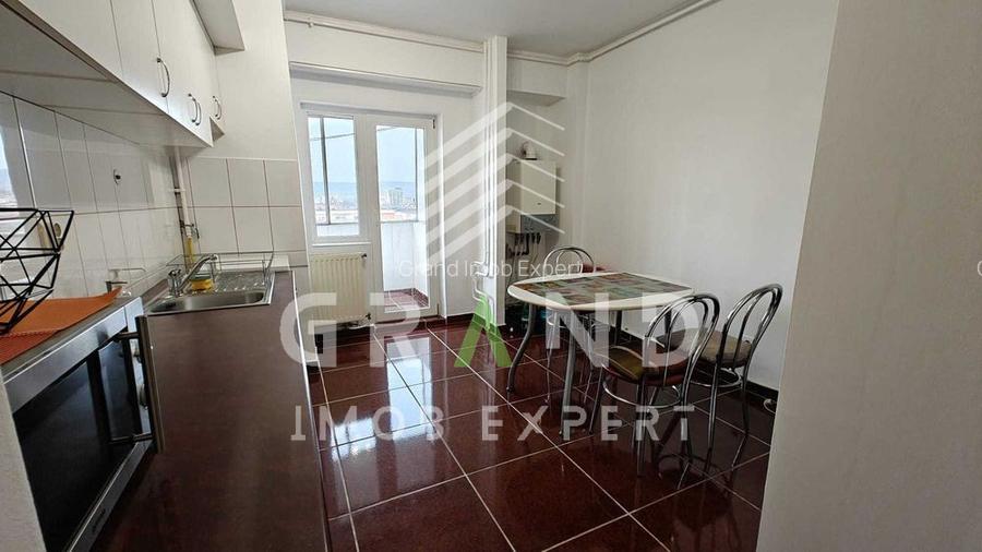Apartament 2 Camere Decomandate | Balcon | Gheorgheni/Interservisan - 6