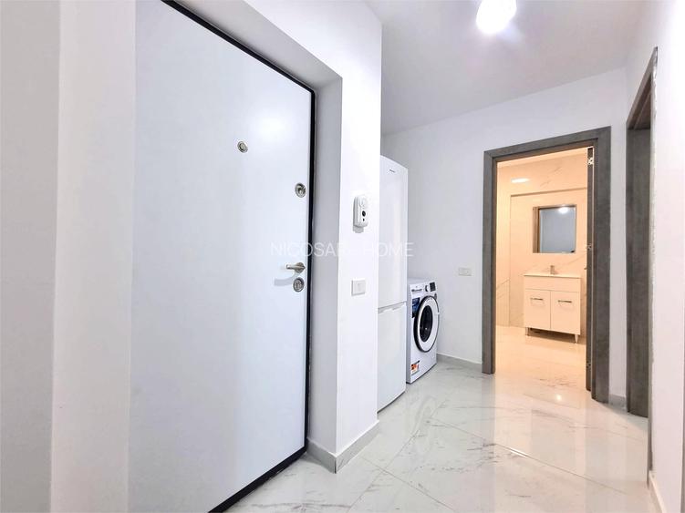 Dealu Cucului, Urban Residence, Berceni Grand Arena - 3