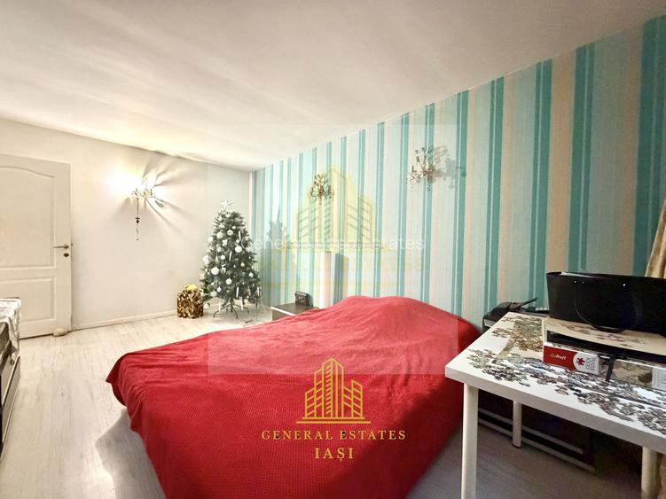 Vânzare apartament ultra central - 3 camere str. Sf. Lazăr | Palas - 4