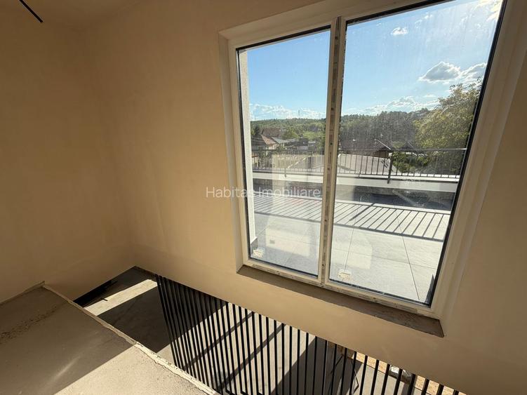 Casa individuala in Feleacu, cu teren generos de 800 mp - 14