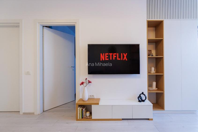 Inchiriere apartament 2 camere Xcity Tower 2                  - 2